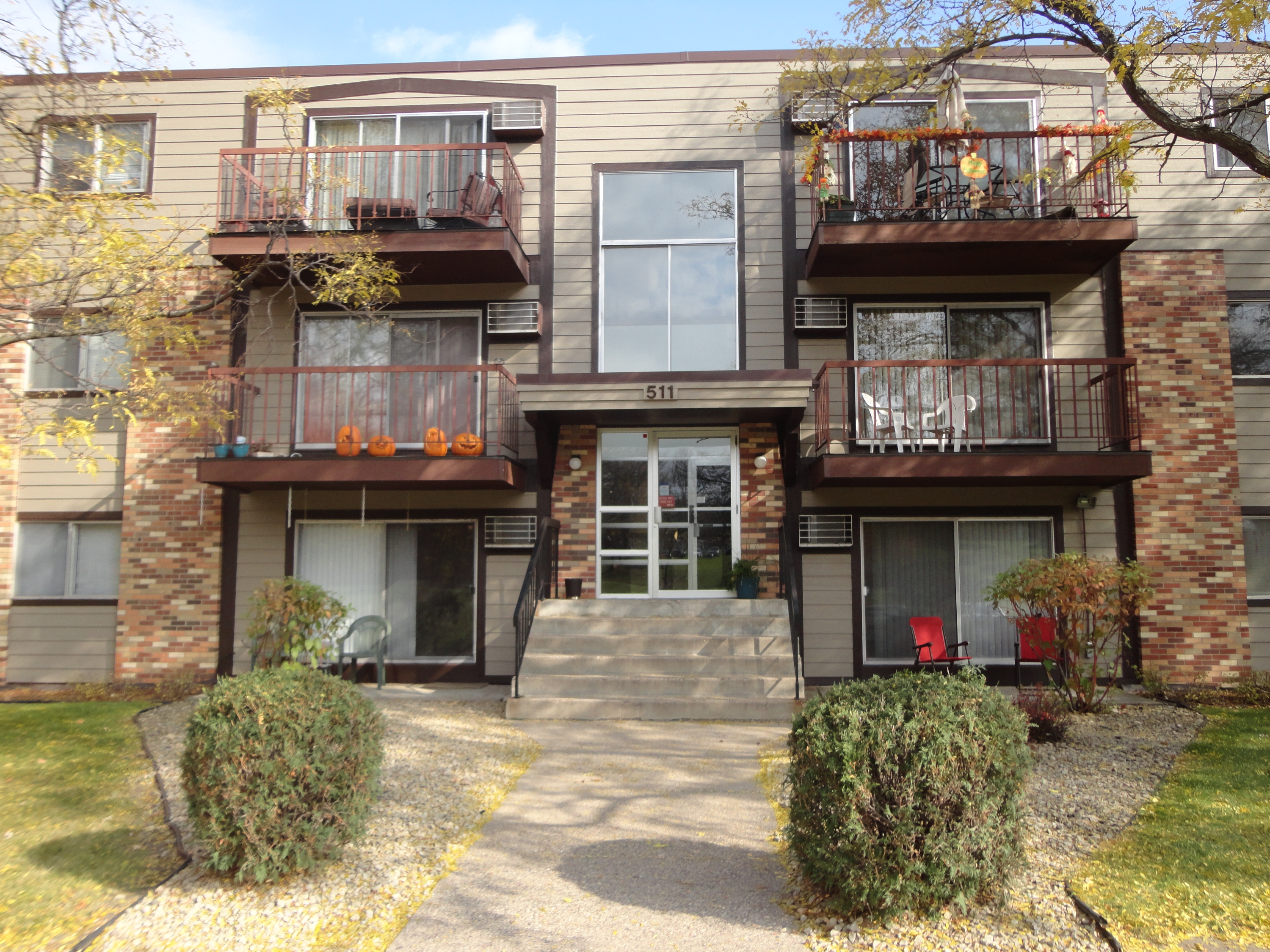 501 Westview Drive - 110
