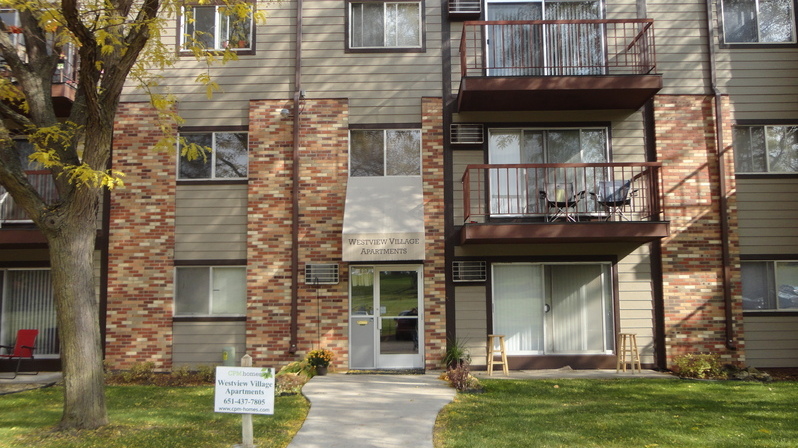 501 Westview Drive - 207